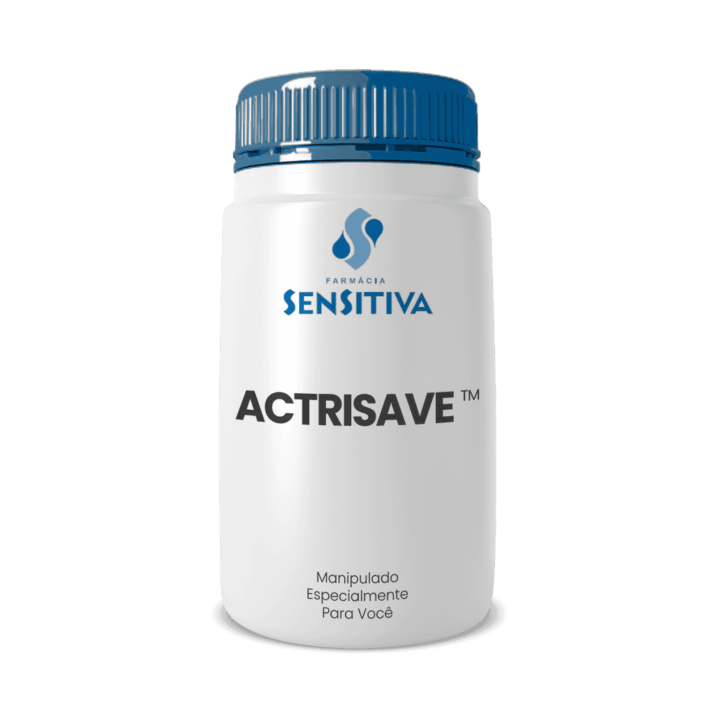Thumbail produto Actrisave (250mg)