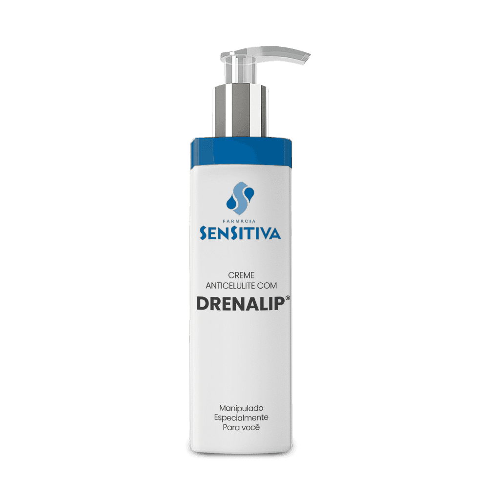 Drenalip® (3%)