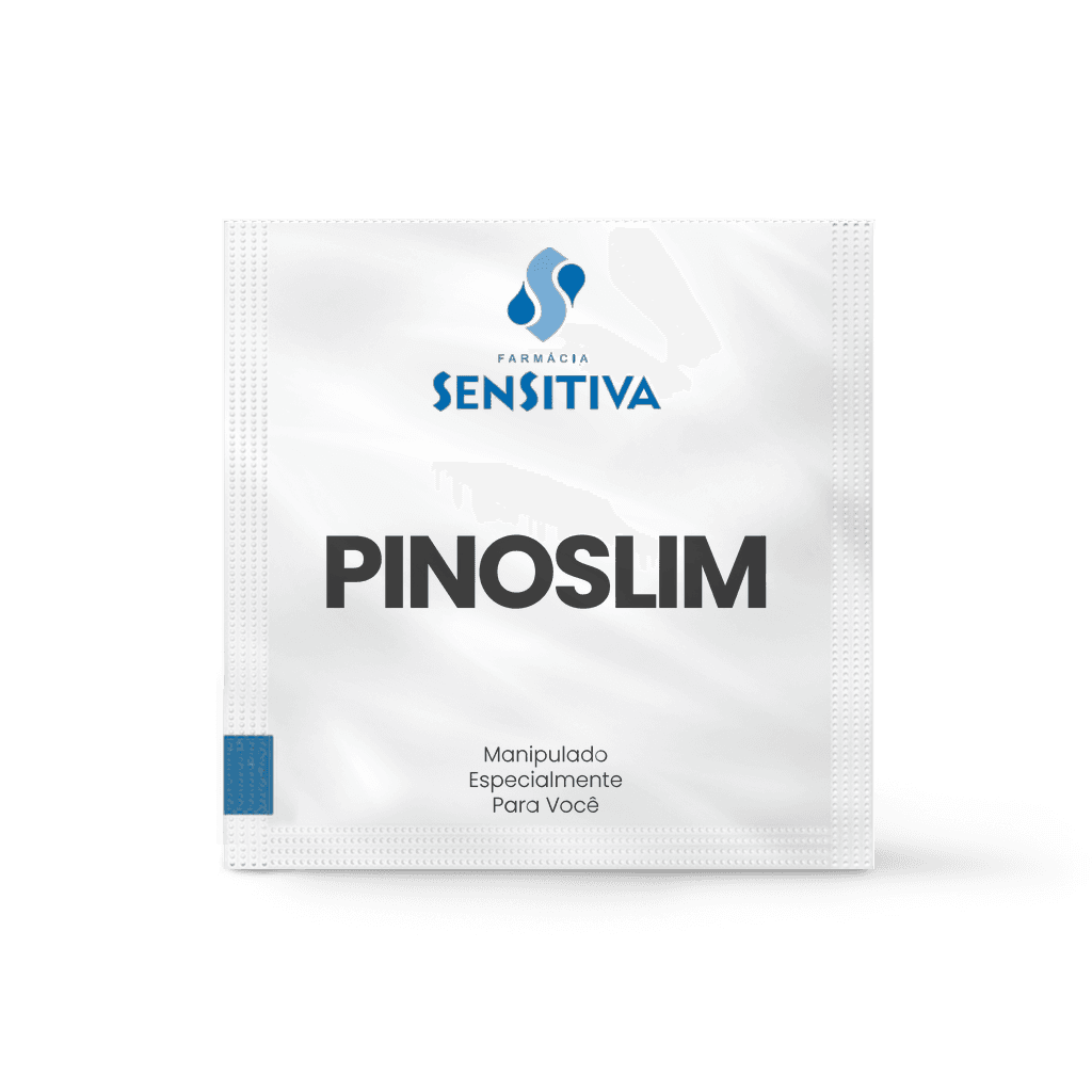 Pinoslim (2,5g)