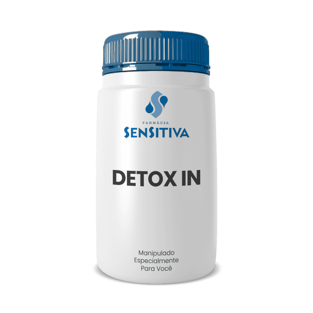 Detox In (500mg)