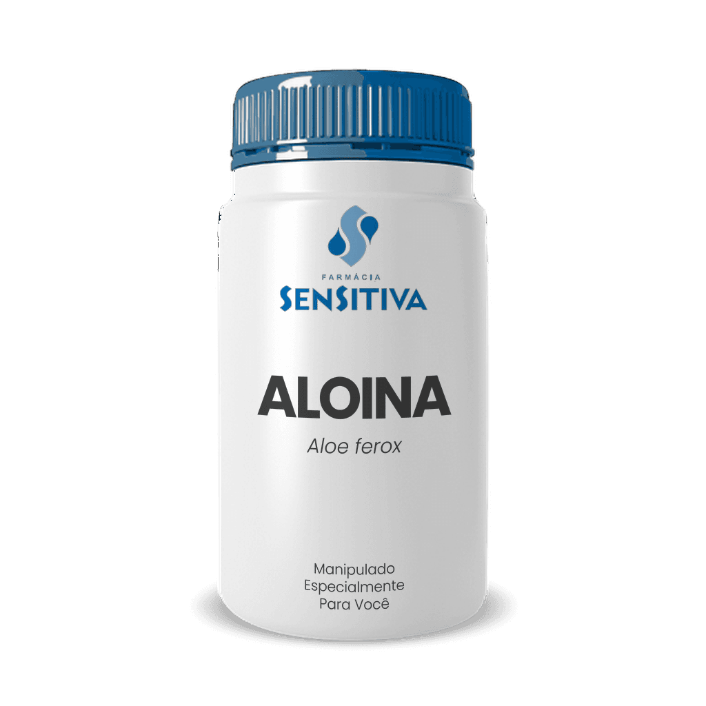 Imagem do Aloina (50mg)