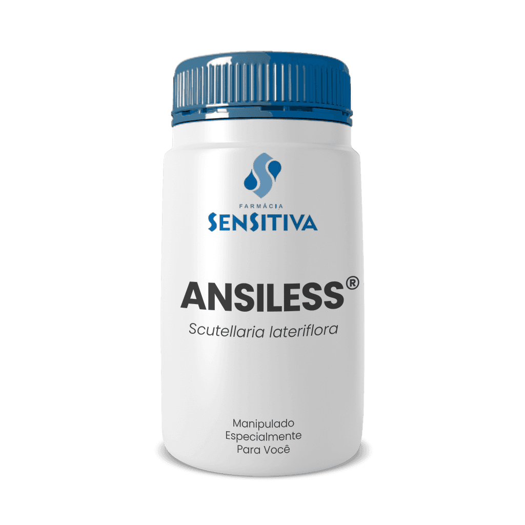 Imagem do Ansiless (250mg)