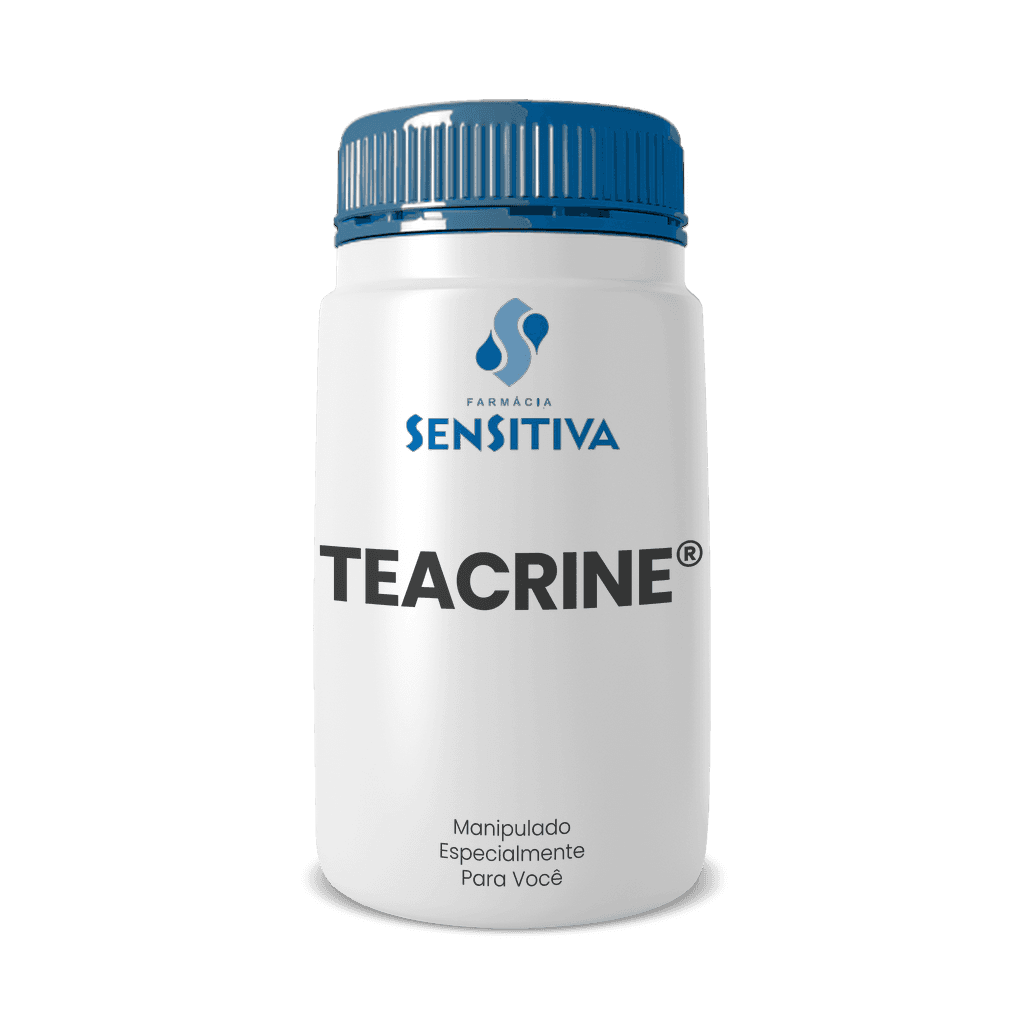 Teacrine® (200mg)