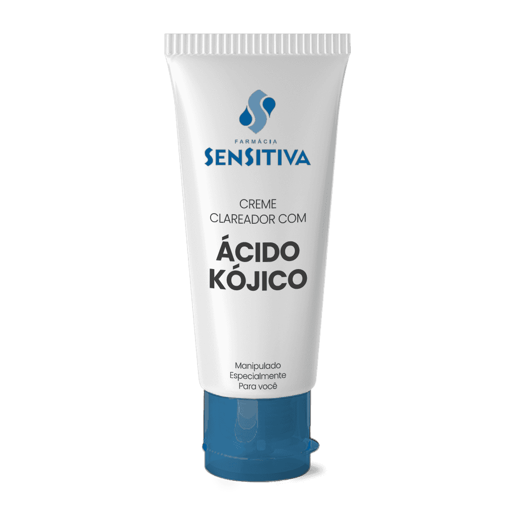 Thumbail produto Ácido Kójico (3%)