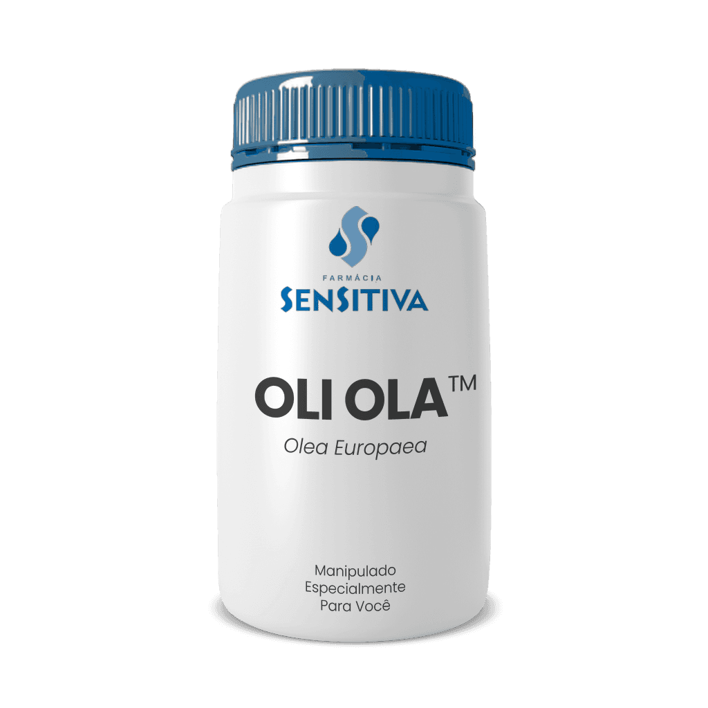 Oli-Ola ™ (300mg)