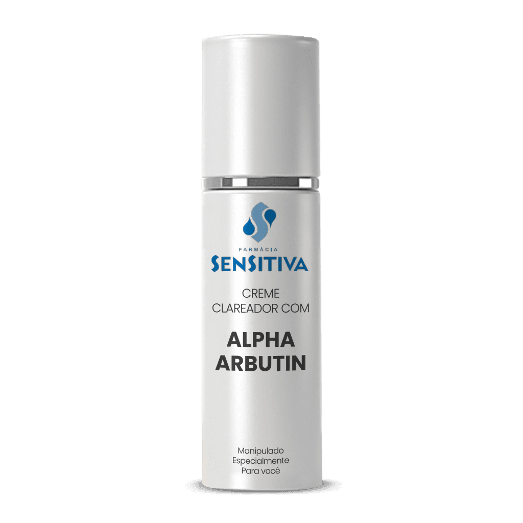 Imagem do Alpha arbutin (2%)