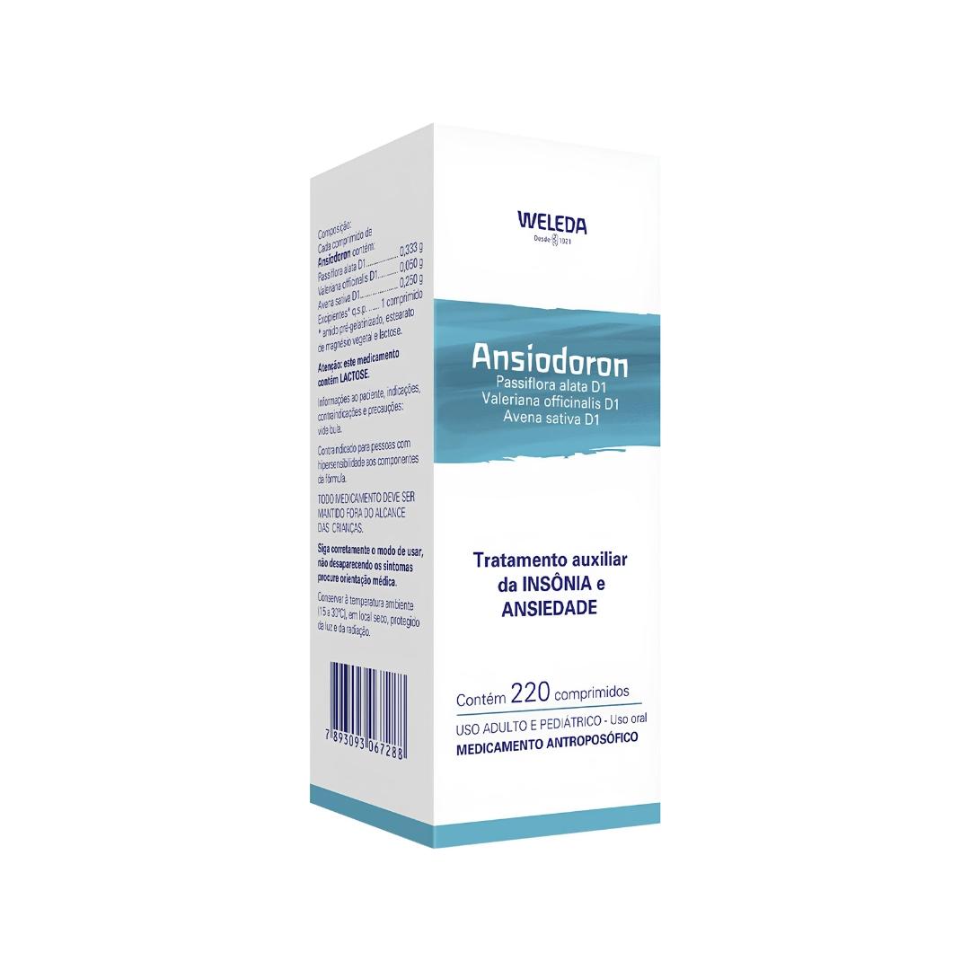 Ansiodoron