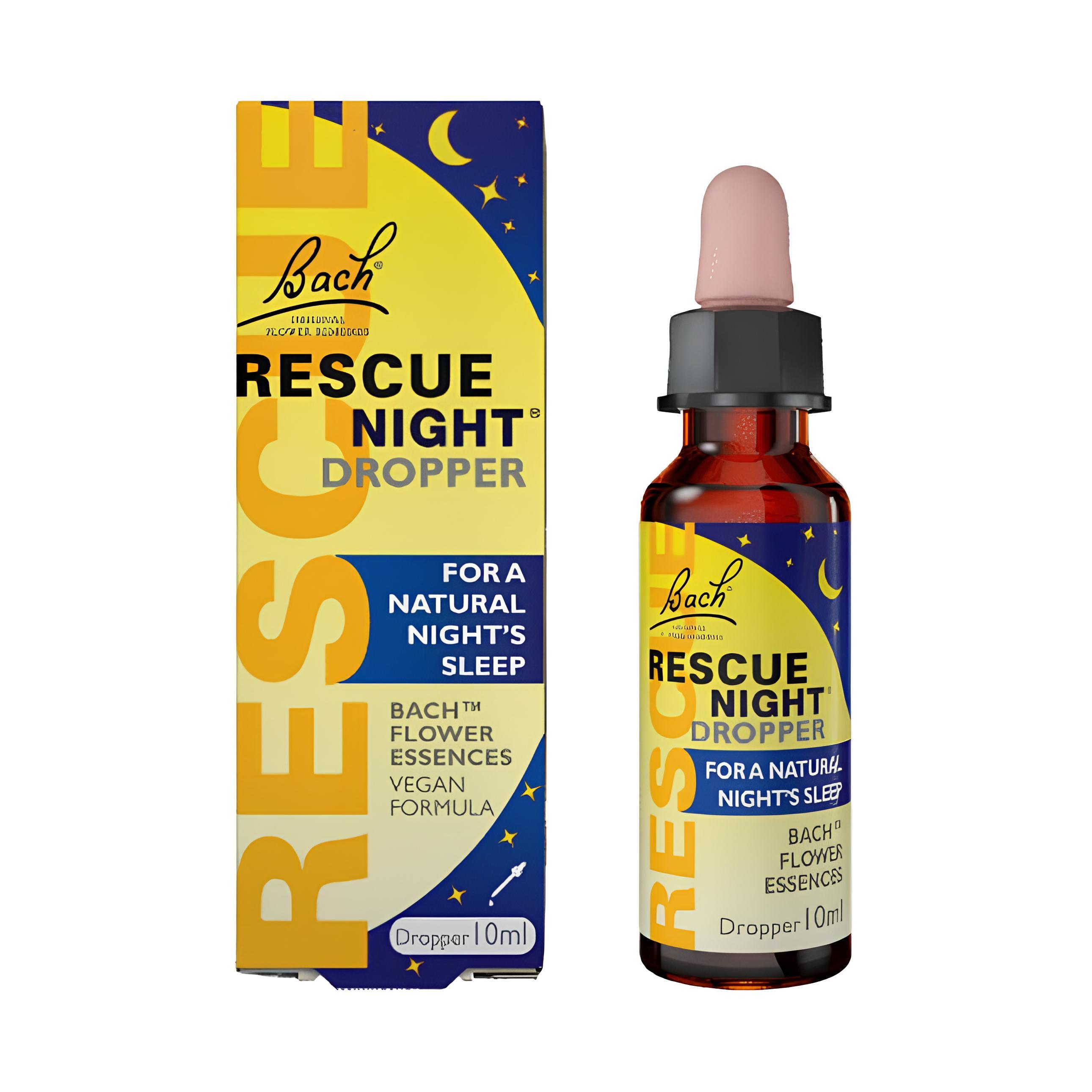Rescue Night