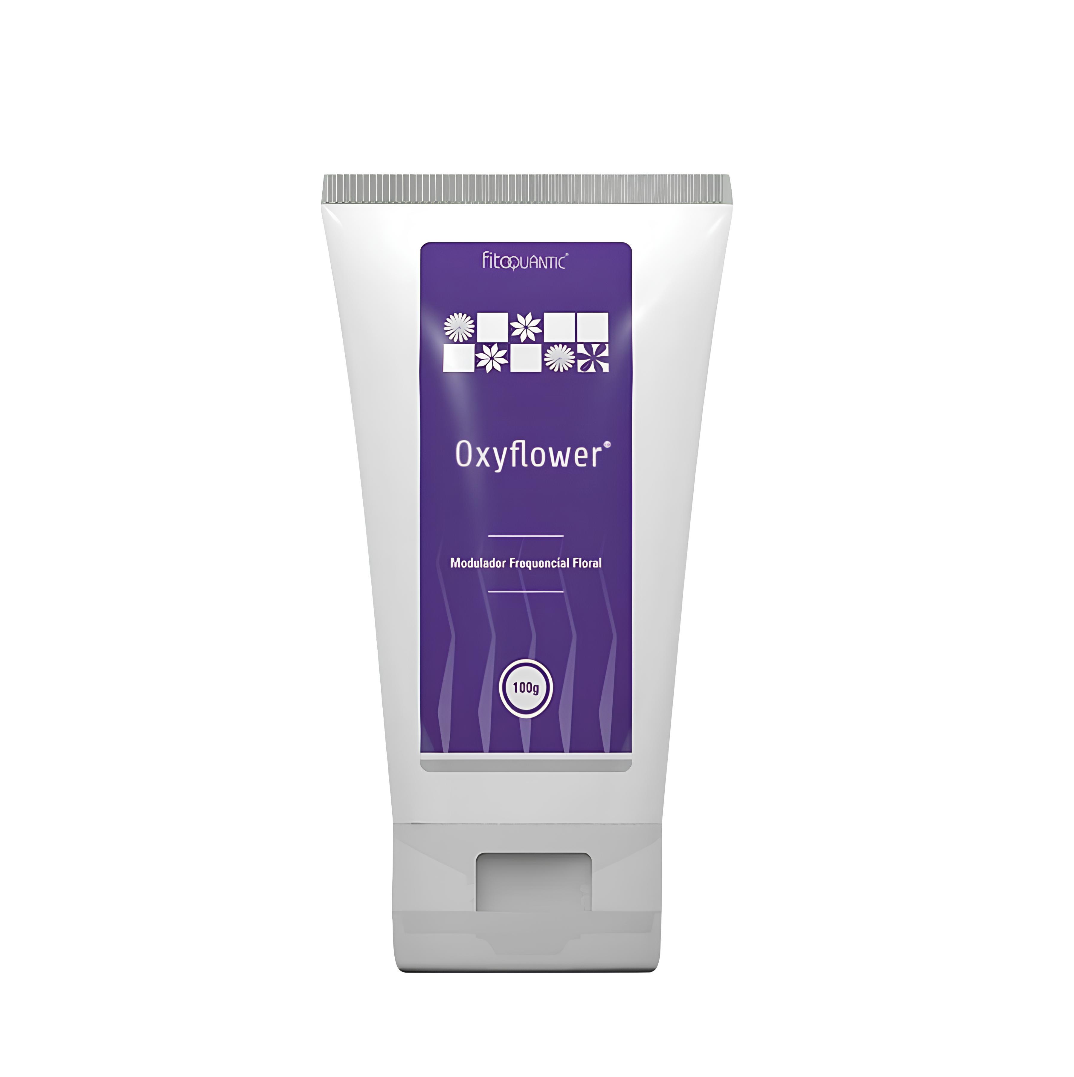 OXYFLOWER gel 100g