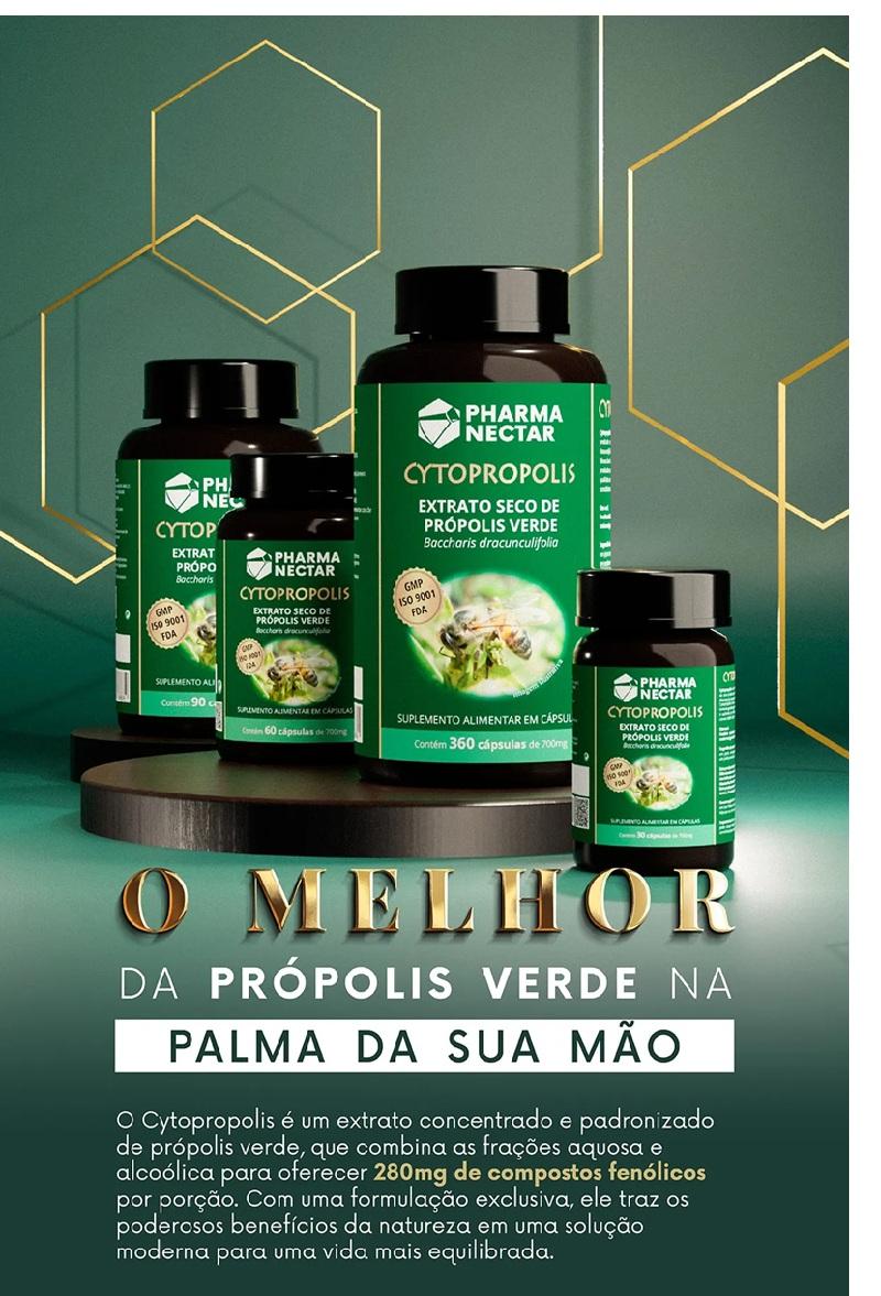 Imagem do Cytopropolis
